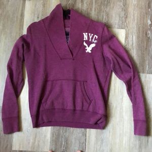 American Eagle Hoodie